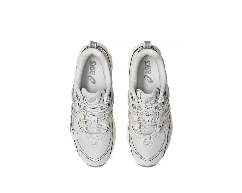 Asics Gel-NYC Utility Cloud Grey | NOIRFONCE