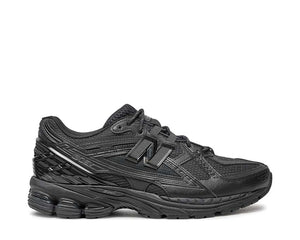 New Balance 1906N Nero — sneaker uomo protezione avanzata