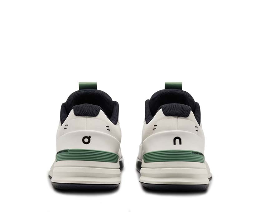 On The Roger Pro White / Aloe 48.97776