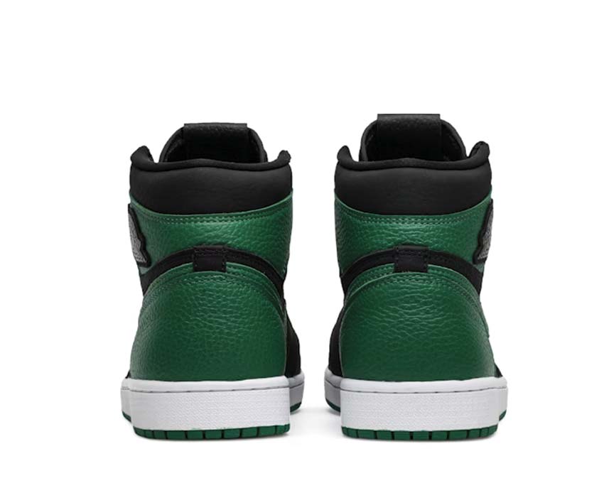 Air Jordan 1 Retro High OG "Pine Green"
