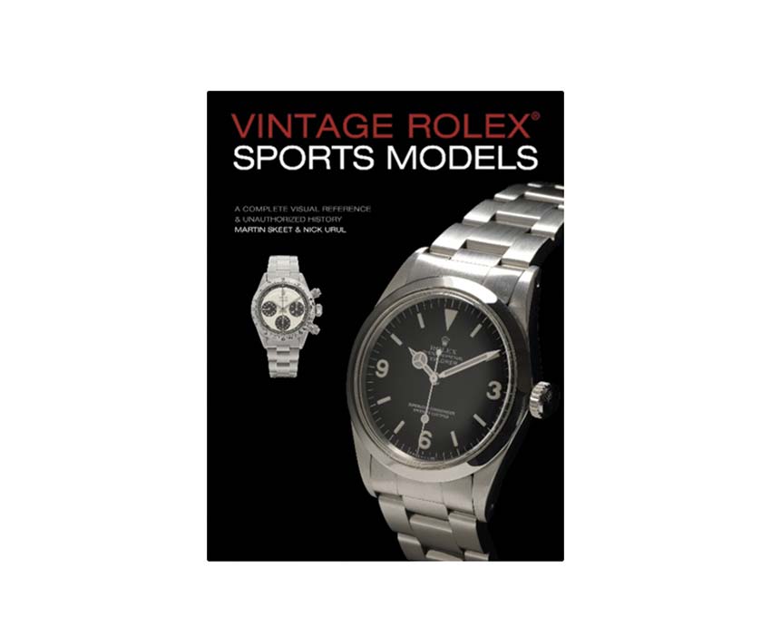 Vintage Rolex Sportmodelle 4. Auflage