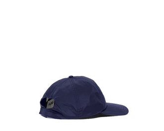 Arte Cassius Back Heart Cap vue — façade broderie logo