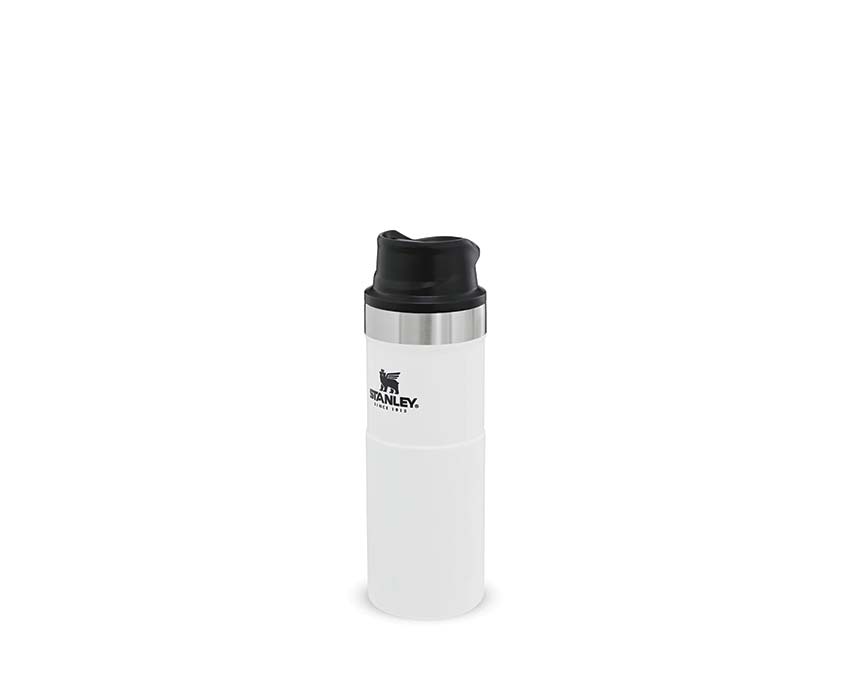  Stanley Classic Trigger-Action Travel Mug Polar