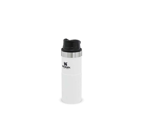  Stanley Classic Trigger-Action Travel Mug Polar