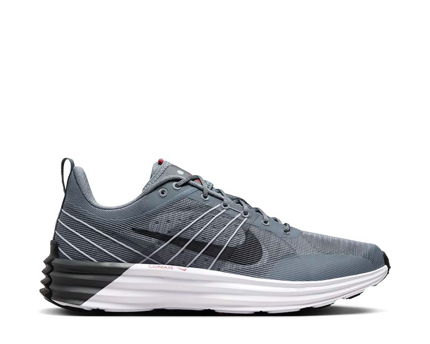 Nike Lunar Roam Cool Grey / Anthracite - Wolf Grey HM0713-00