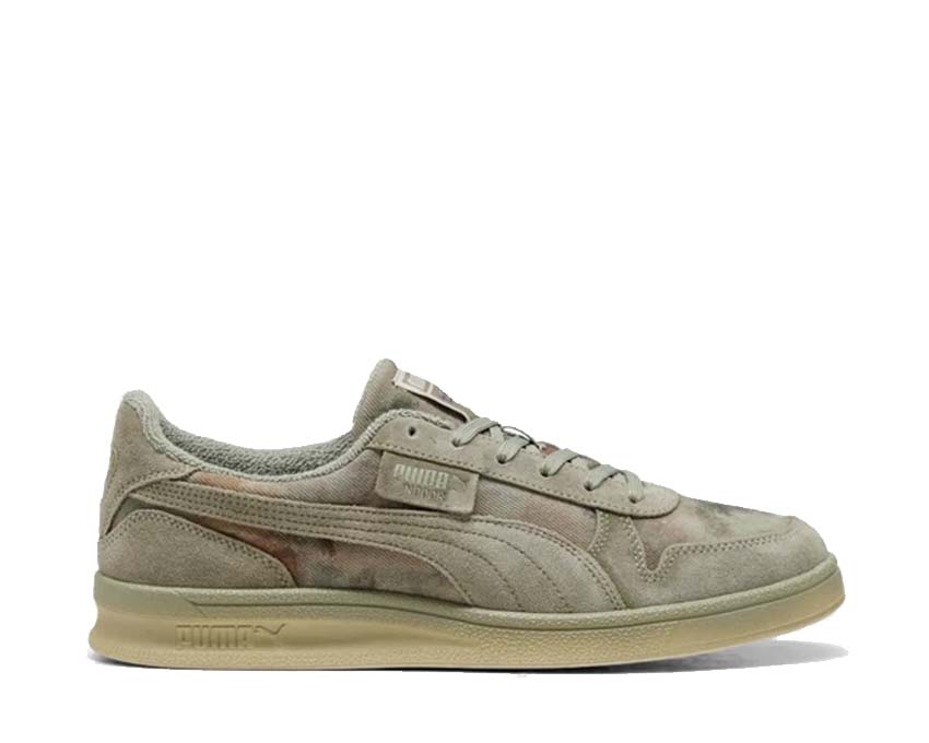 Puma x KIDSUPER Indoor Dstrsd