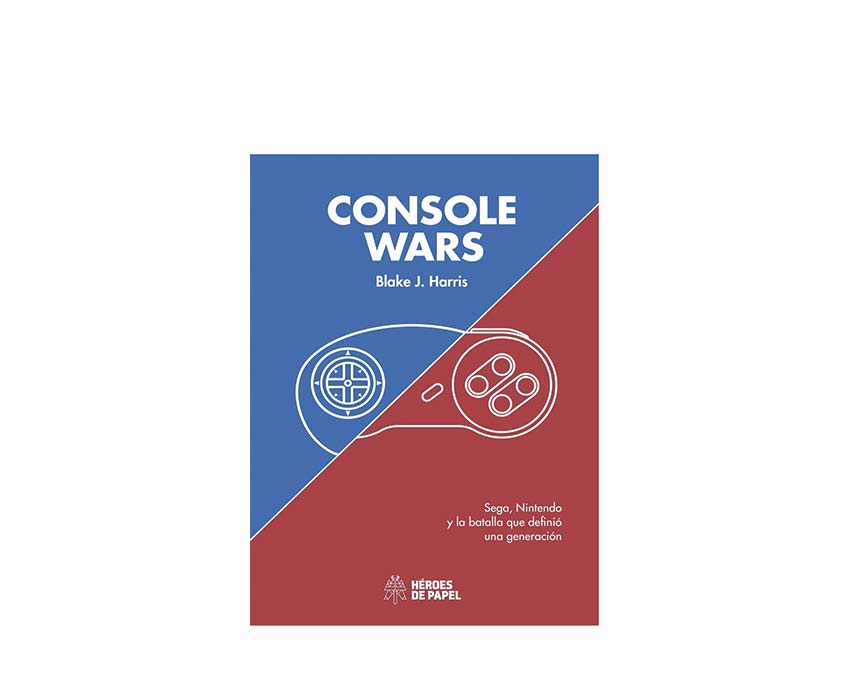 Console Wars