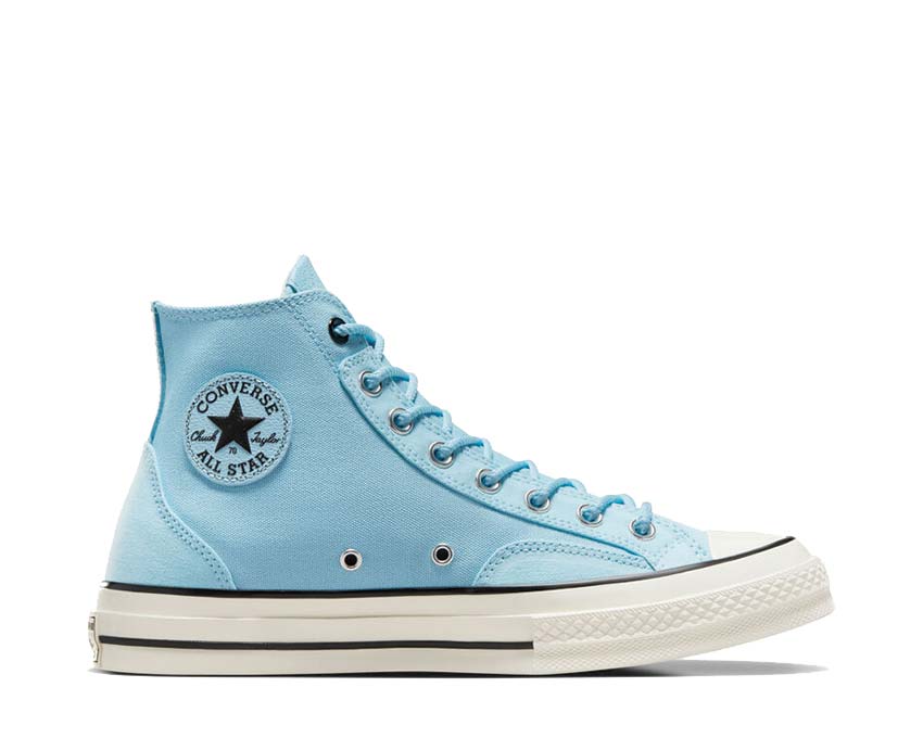 Converse Chuck 70 Hi Sky Blue A07445C