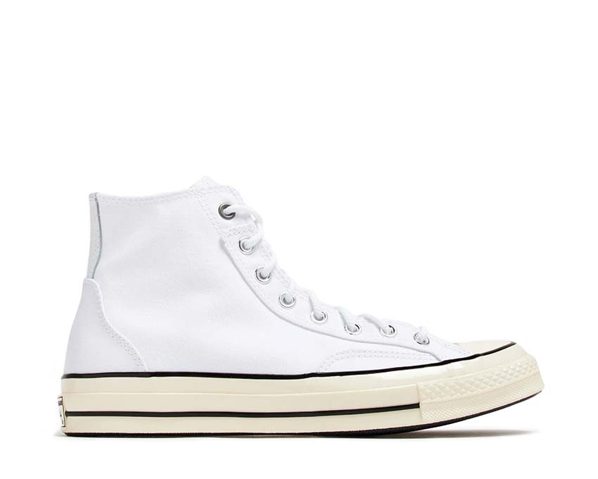 Converse Chuck 70 Hi Optical White A07444C