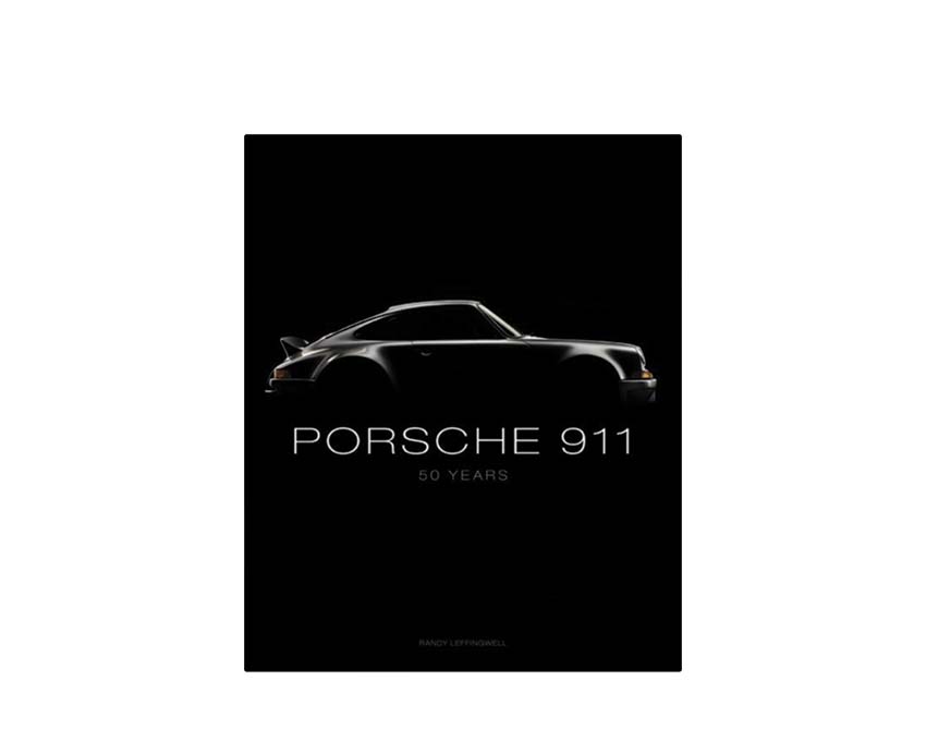 Porsche 911: 50 Jahre