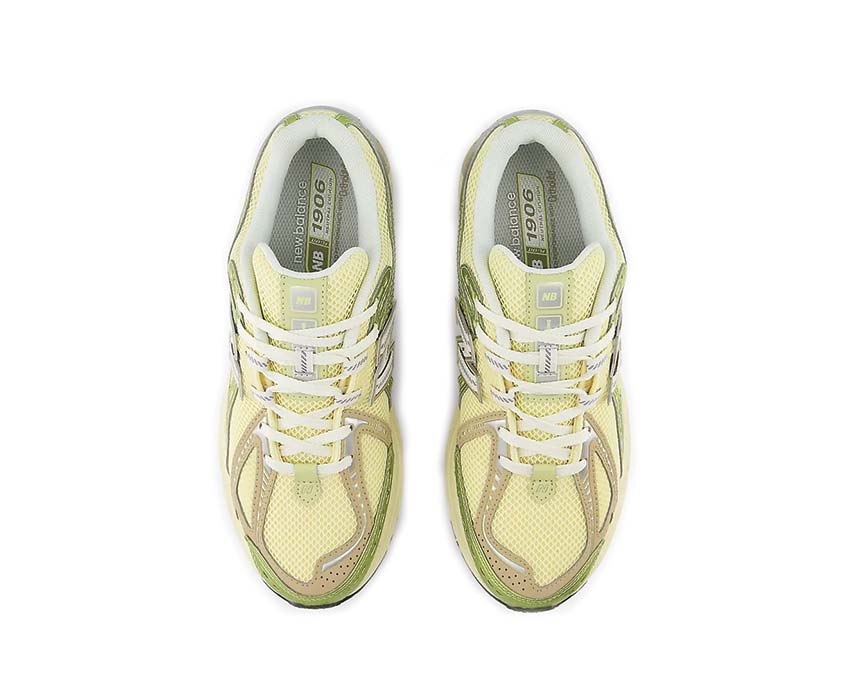 Buy New Balance 1906R U1906RND - NOIRFONCE