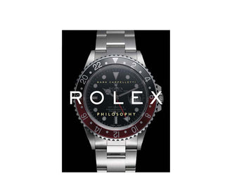 Rolex Philosophy