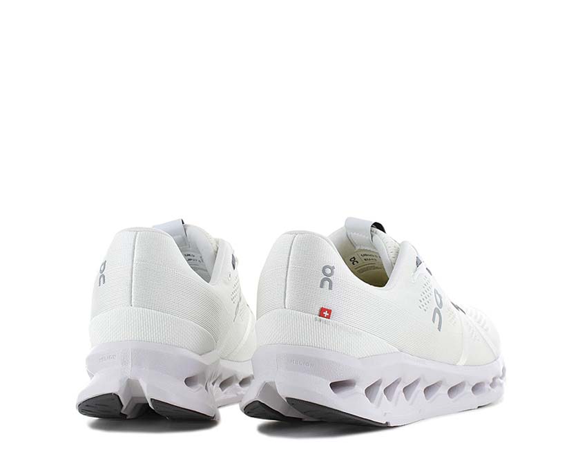 On Cloudsurfer White / Frost 3MD10420664