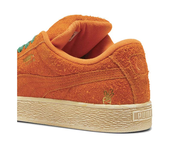 Puma Suede XL Carrots 2