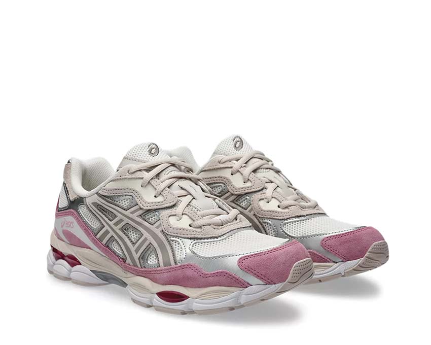 Acheter Asics Gel NYC 1203A383 104 - NOIRFONCE