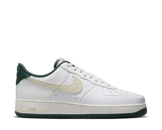 Nike Air Force 1 '07 LV8 Blanc Sea Glass Vert Vintage Homme – HF1939-100