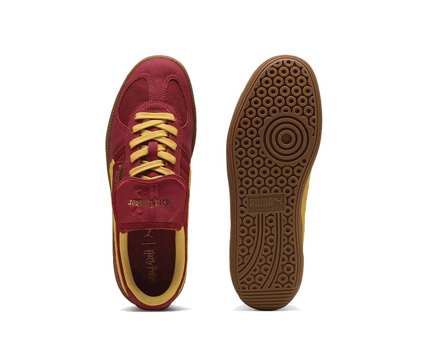 Puma Palermo x Harry Potter