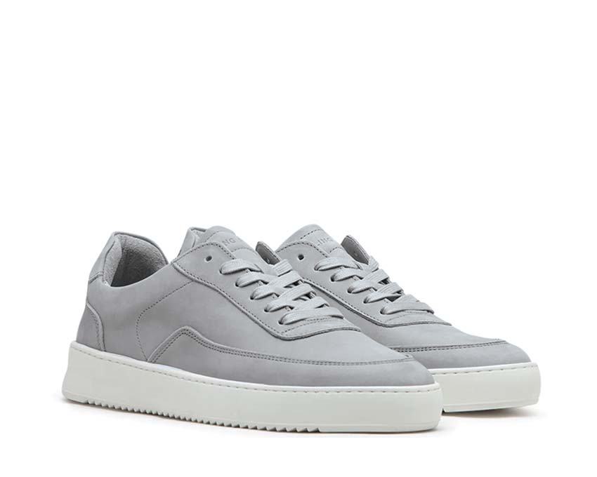 Buy Filling Pieces Mondo 2.0 Ripple Cement Grey - NOIRFONCE