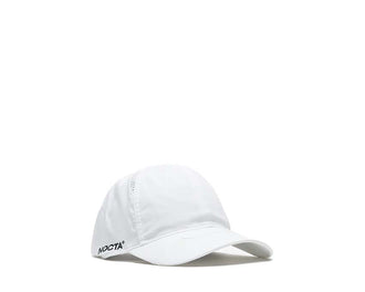 Nike NOCTA Cap White FV5541-100 — casquette collab homme disponible sur noirfonce.eu