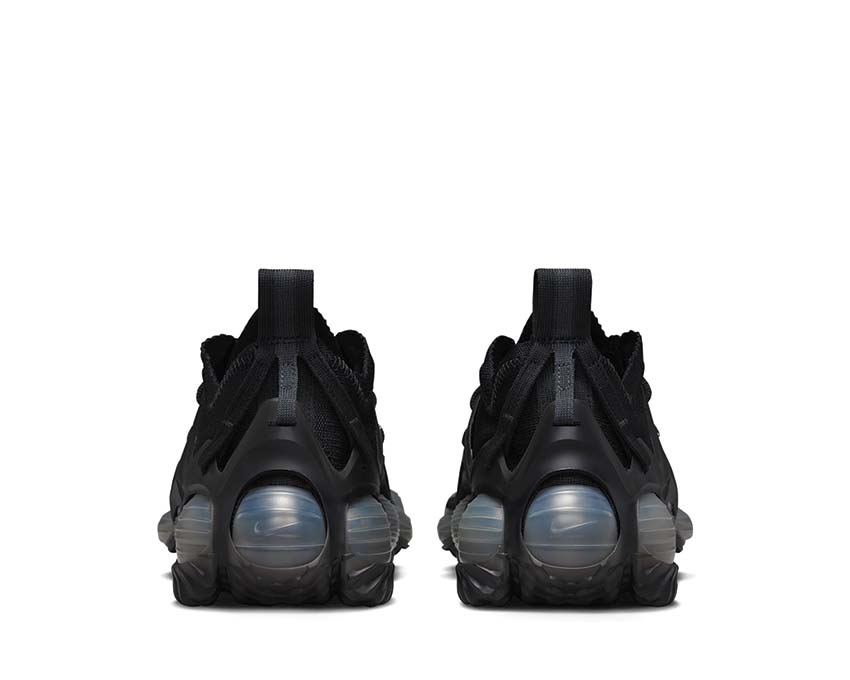 ナイキラボ　ispa　メッシュベスト　L/XL　黒ブラック Nike ISPA Link Axis Black Anthracite | NOIRFONCE