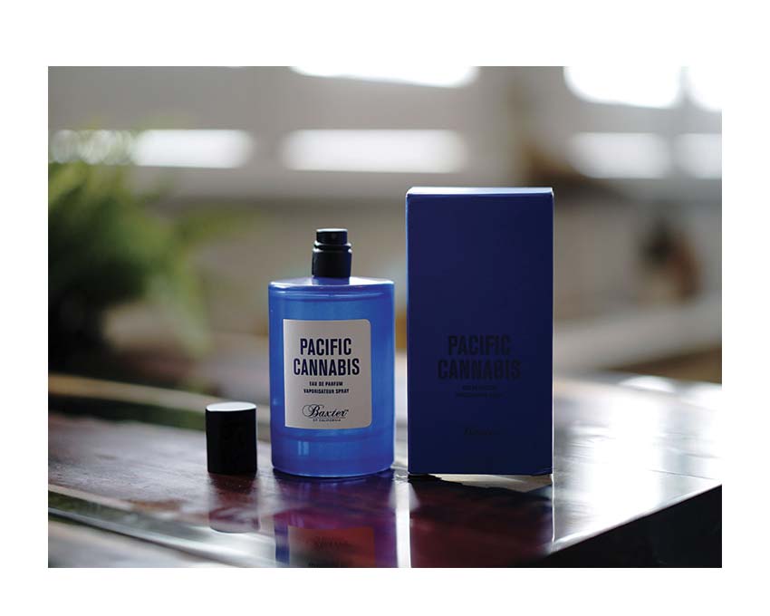 Buy Baxter of California Eau de Parfum - NOIRFONCE New Balance 550