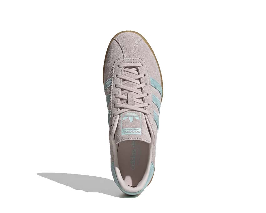 ◆売り切れ必至◆ ◆ADIDAS◆ BRMD - Putty Mauve Adidas BRMD W Putty Mauve / Semi Flash Aqua - Apr 2025
