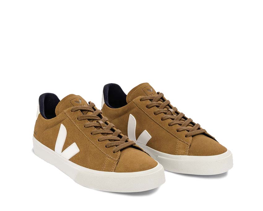 Veja Campo Bold Suede