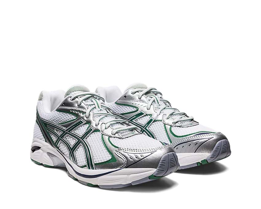 Asics GT-2160 White / Shamrock Green 1203A275 103