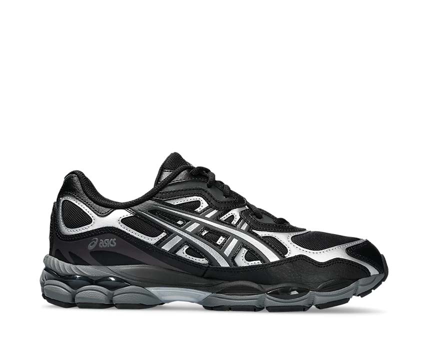 nike 270 air max bowfin mesh size chart for adults Black / Graphite Grey 1203A280-002