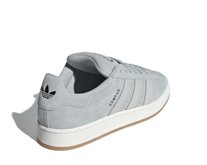 Adidas Campus 00s Wonder Silver / Grey One - Core Black ID8269