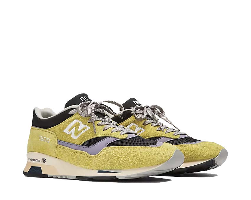 New Balance 1500 UK Raffles are Open for the Latest x New Balance 550s U1500GBV