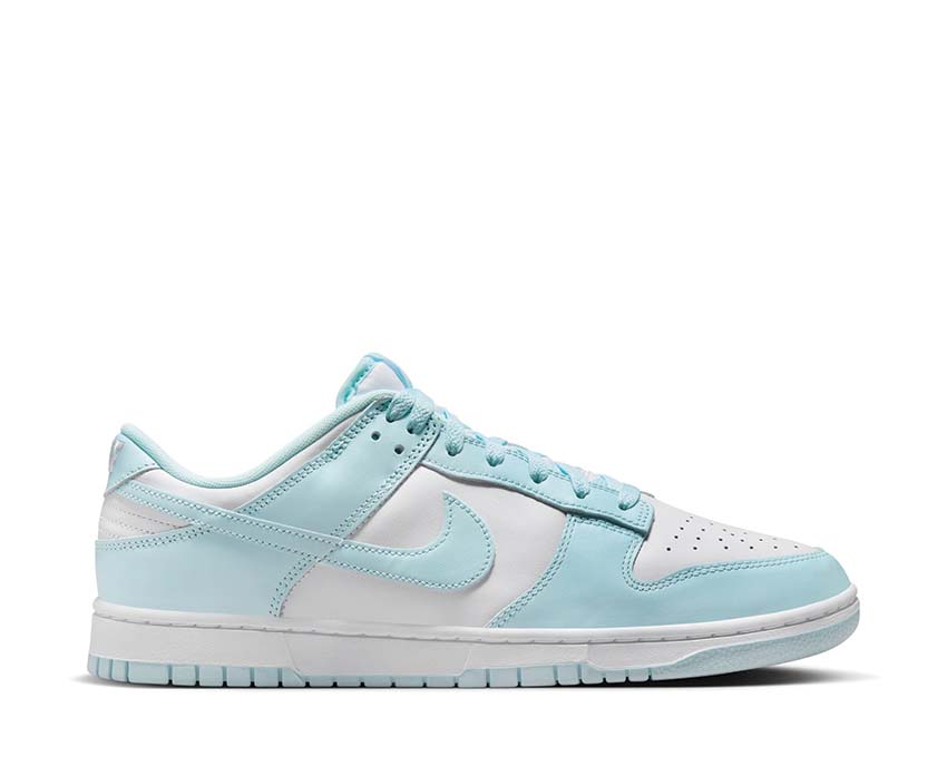 girls nike heels mint blue sneakers size 5 sets Retro White / Glacier Blue DV0833-104