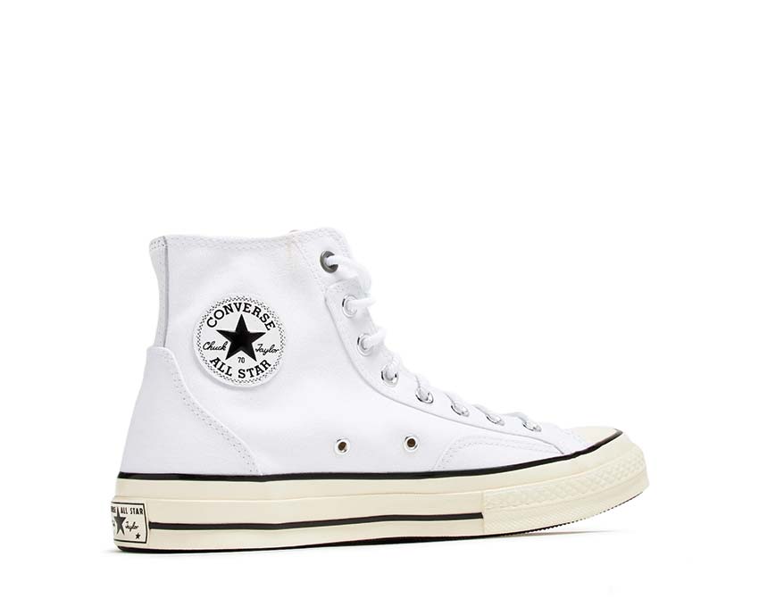Converse Chuck 70 Hi Optical White A07444C