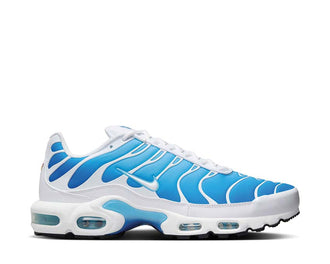 Nike Air Max Plus Sky Blue 852630-411 — Sneakers homme Battle Blue Blue Gaze Air TN