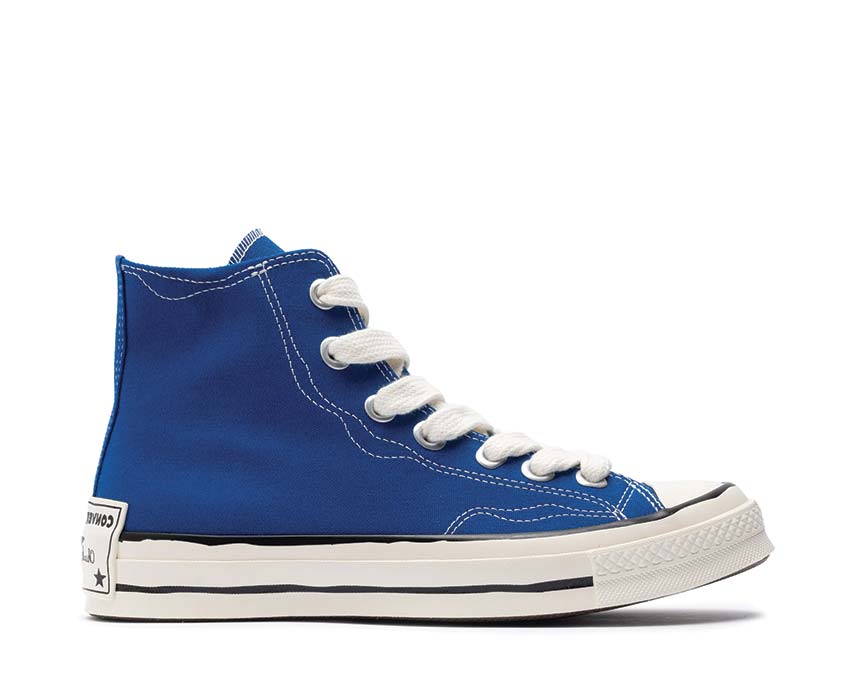 Converse Chuck 70 Sketch Blue / White - Black A08523C