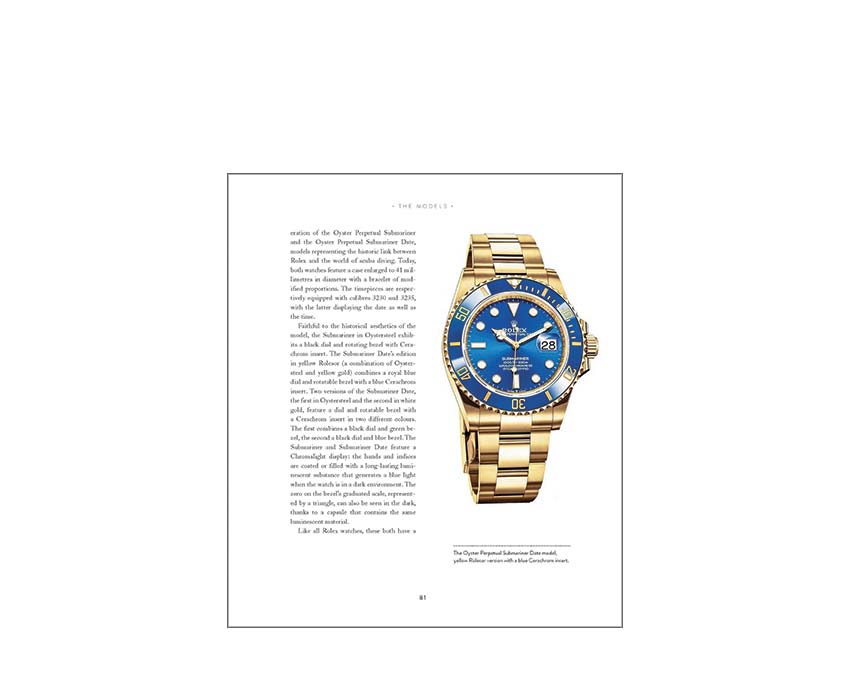 Buy Rolex Philosophy - NOIRFONCE