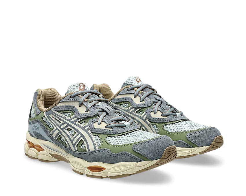 Asics Gel NYC 