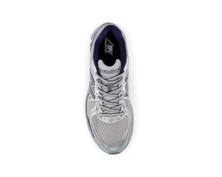 New Balance 860v2 Raincloud / Light Arctic Grey - Navy ML860BB2