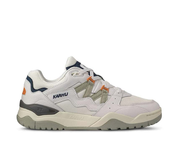 Karhu Fusion XT Cloud Dancer / Agate Grey F850002