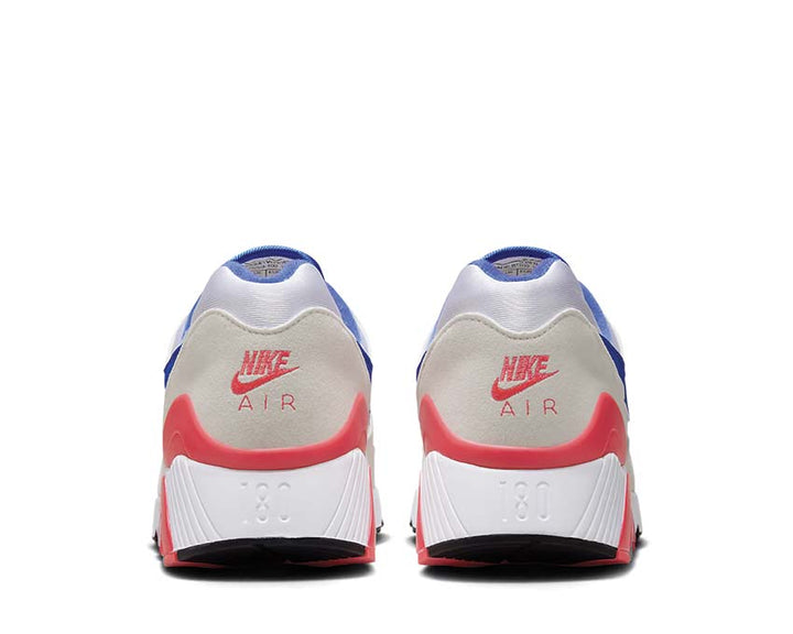 Nike Air 180 new nike jordan nines grey sneakers boots shoes FJ9259-100