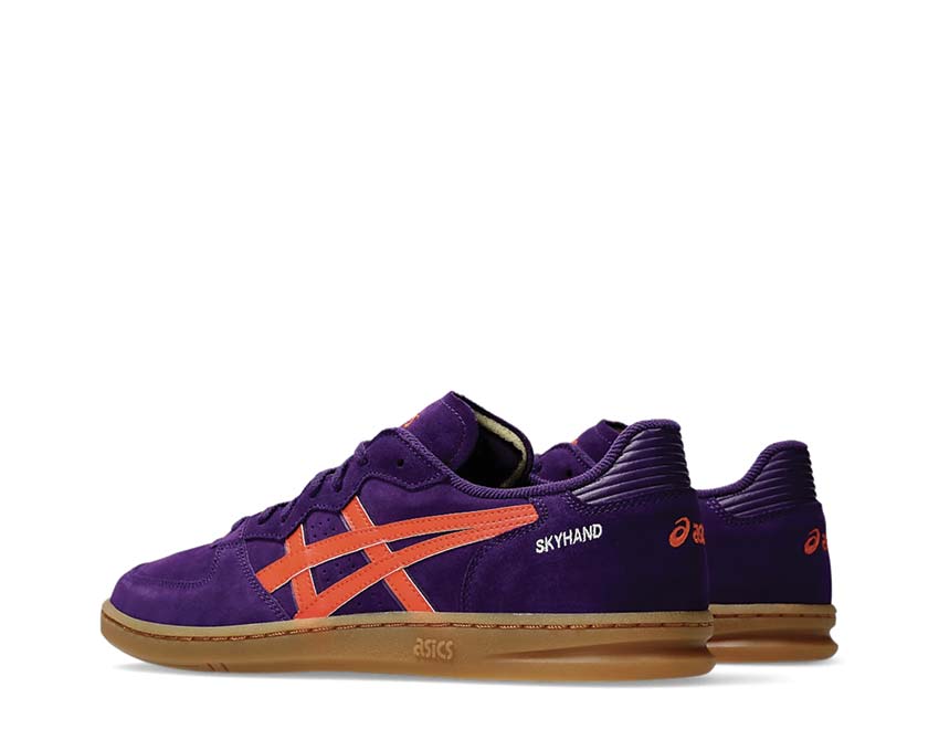 Asics Skyhand OG Midnight Plum / Koi 1203A452 500
