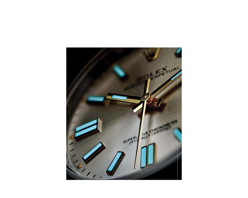 Buy Rolex Philosophy - NOIRFONCE
