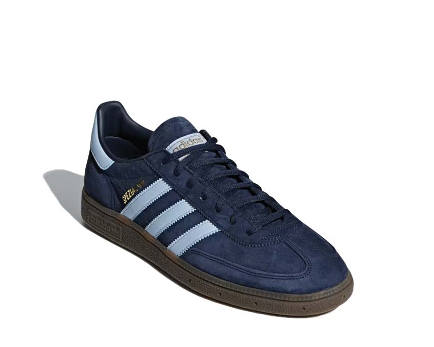 Adidas Handball Spezial "Collegiate Navy"