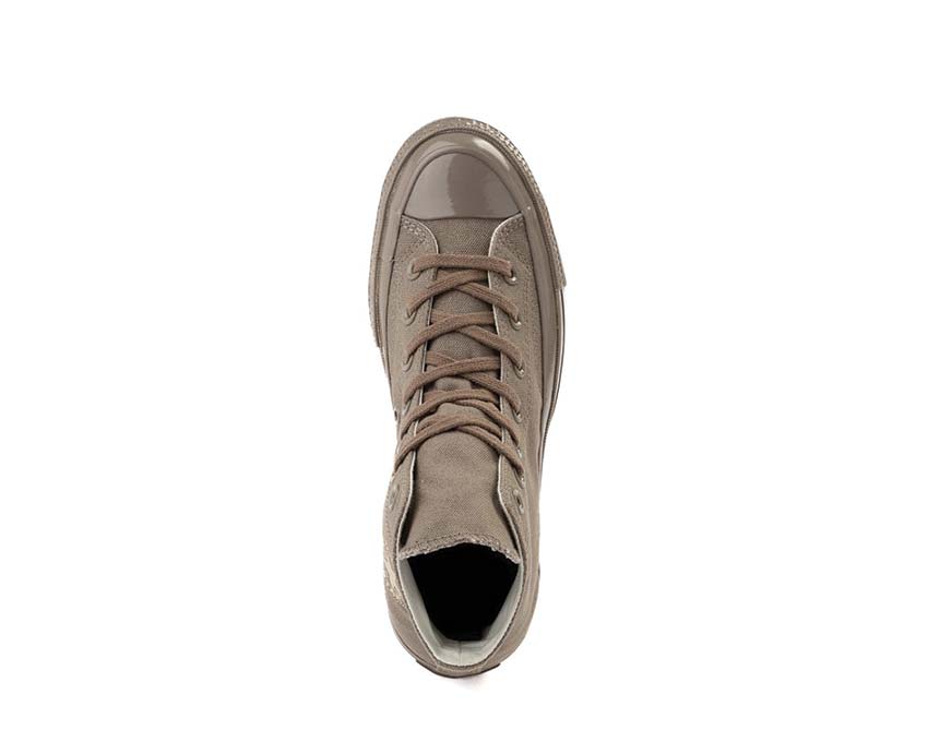 Converse Chuck 70 Hi Pastel Brown A09821C