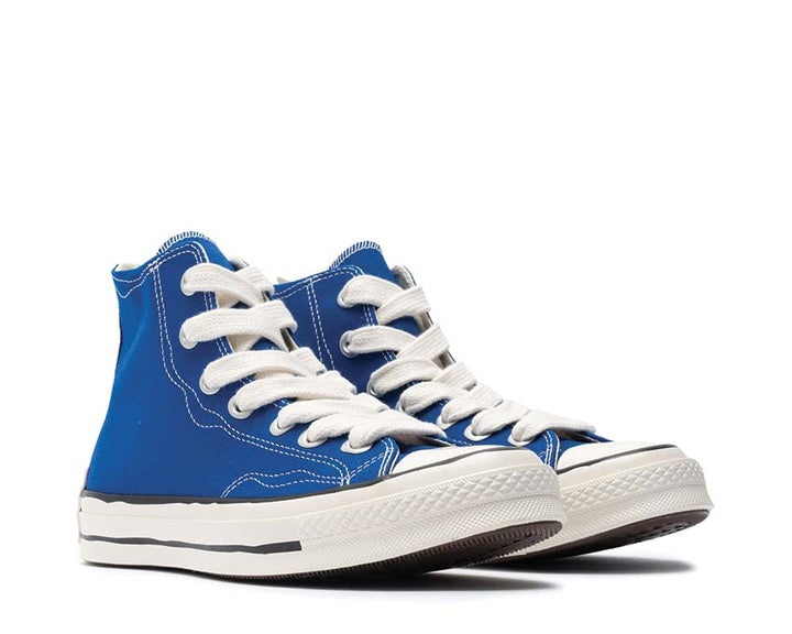 Converse Chuck 70 Sketch Blue / White - Black A08523C