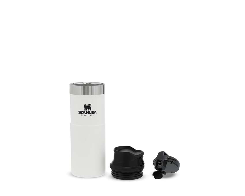  Stanley Classic Trigger-Action Travel Mug Polar