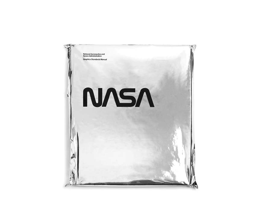 Buy Nasa Graphics Standards Manual - NOIRFONCE