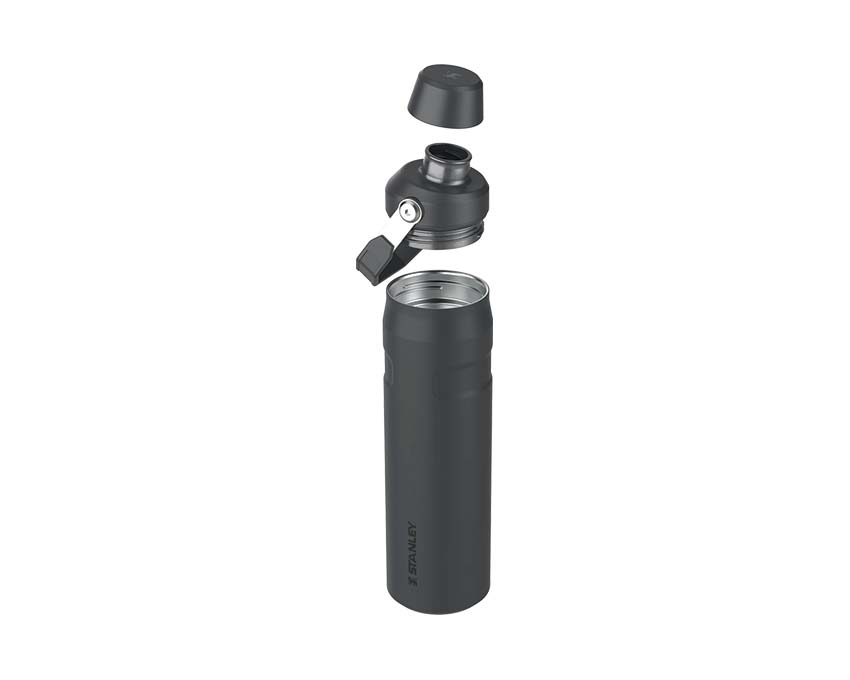 Stanley IceFlow Black 0,6L