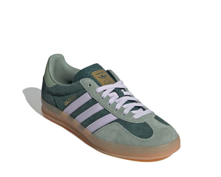 JOURNAL STANDAR別注　 GAZELLE INDOOR Adidas Gazelle Indoor | NOIRFONCE