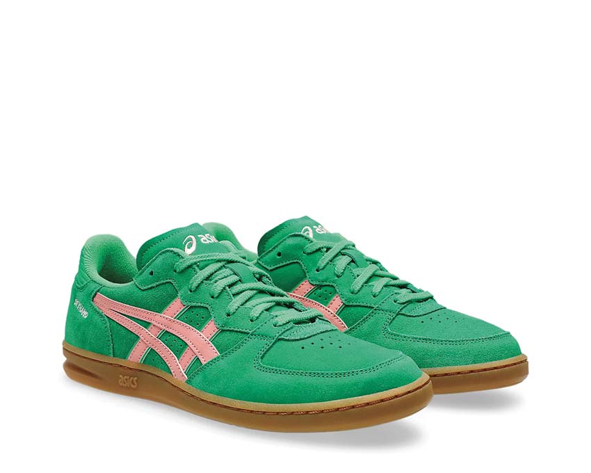 Asics Skyhand OG Cilantro / Grapefruit 1203A452 300